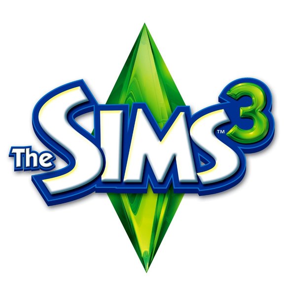 The Sims 3 Lot of Four Games